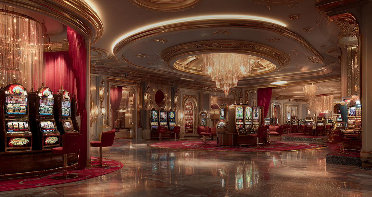 Vegaz Casino