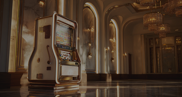 Vegaz Casino