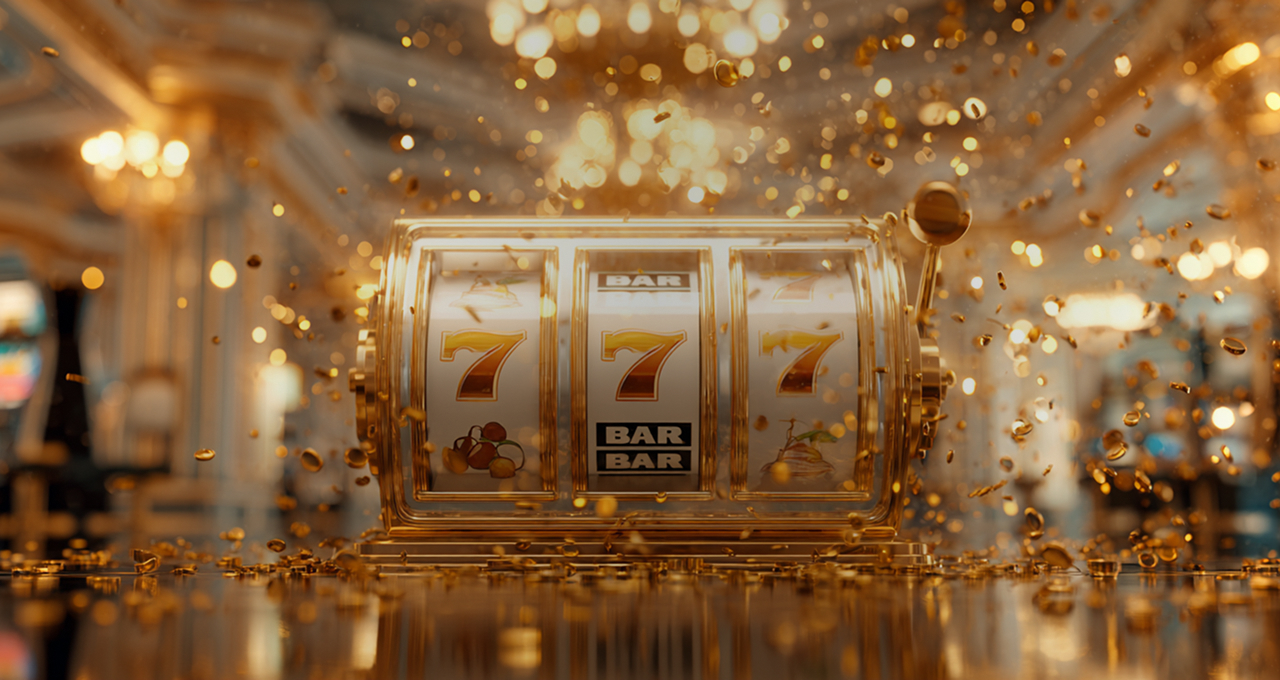 Vegaz Casino